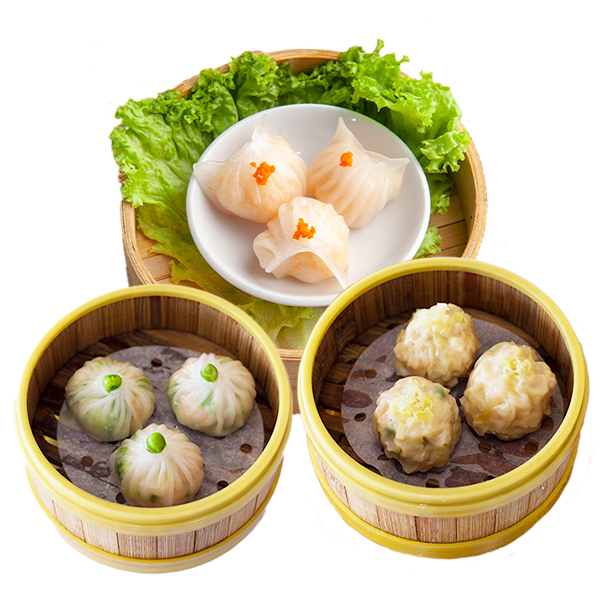 佳香早餐点心茶楼 Johor Bahru (JB) 