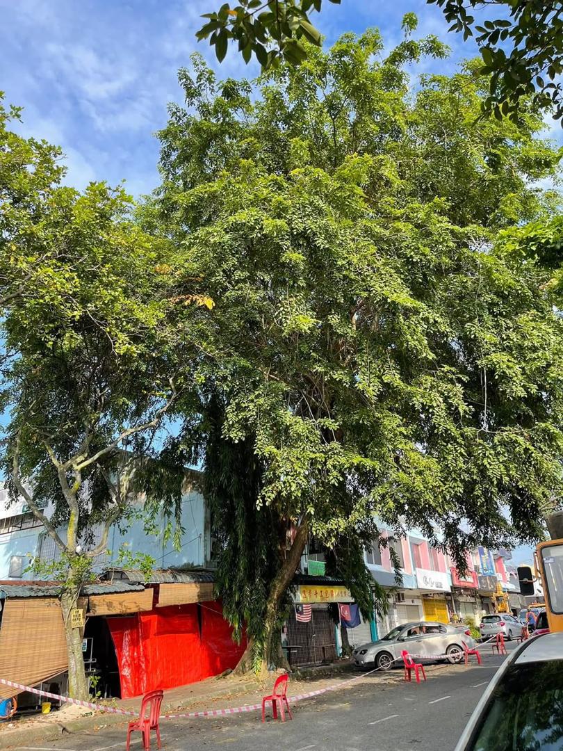 佳香早餐手工点心 Johor Bahru (JB)